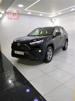 تويوتا راف 4